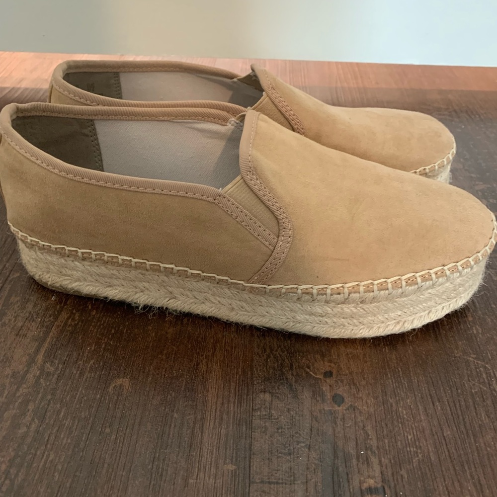Circus by Sam Edelman espadrille shoes